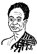 Kwame Nkrumah