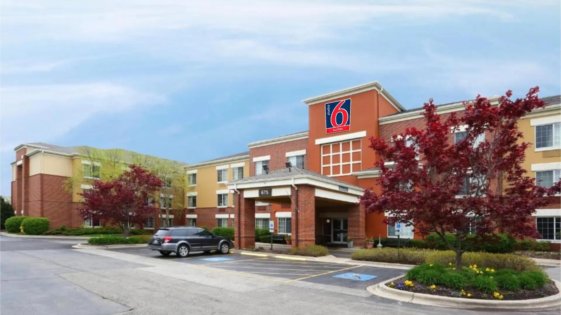 Where to Stay Near Adler Memorial Park: 4 Budget Hotels Compared